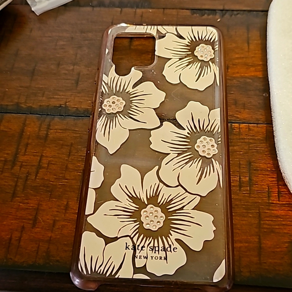 Kate Spade android phone case